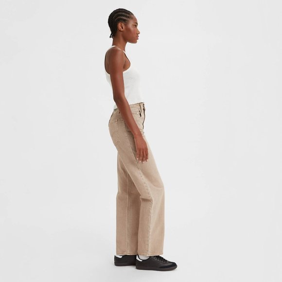 LEVI'S '94 Baggy Jean - Picture 5 of 9